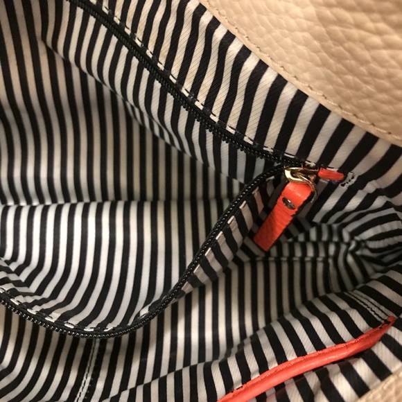 Kate Spade soft leather purse - Picture 5 of 8